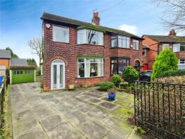 20, St Marks Crescent, Worsley M28 7GF