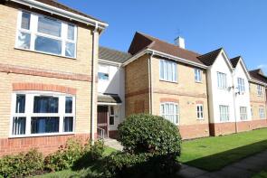24, Hussars Court, March PE15 9TJ