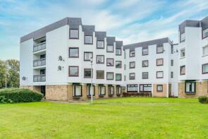 Flat 40, Cadzow House, The Furlongs, Hamilton ML3 0DZ