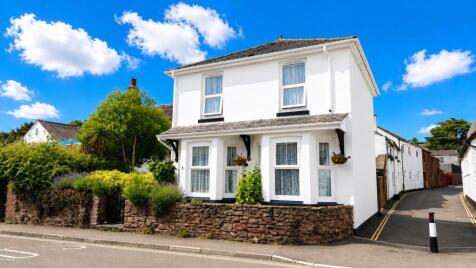 Old Torquay Road, Paignton, TQ3