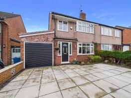 7, Marians Drive, Ormskirk L39 1LG