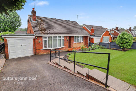 Caverswall Road, Stoke-On-Trent