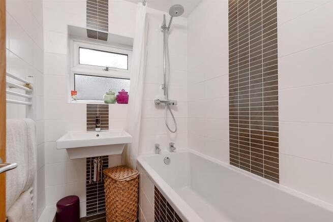 House Bathroom