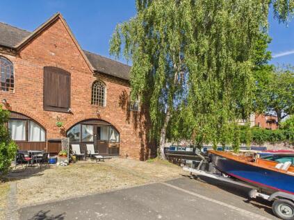 Parkes Quay, Stourport-On-Severn
