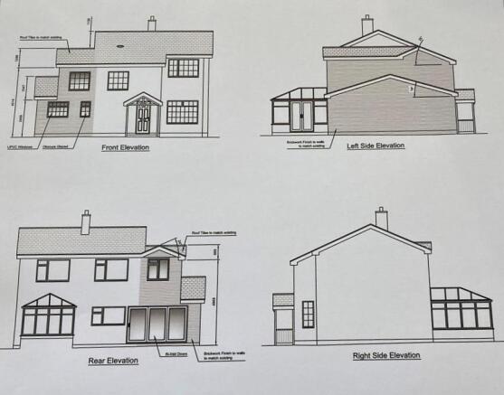 Proposed Plan
