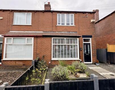 Thornley Avenue, Bolton, BL1