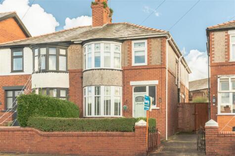 St. Lukes Avenue, Barrow-In-Furness