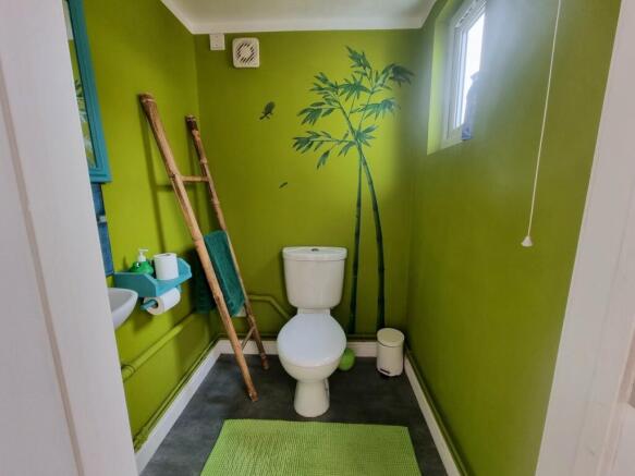 Cloakroom