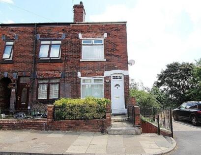 87. Ewers Road, Rotherham, South Yorkshire S61 1EY