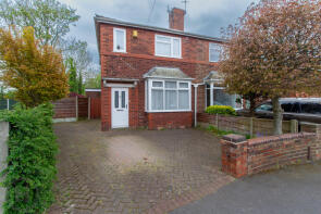 41, Peelwood Avenue, Little Hulton, Worsley M38 9NT