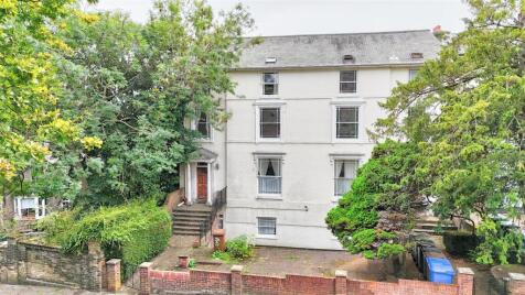 Fonnereau Road, Ipswich