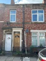 277, Stanton Street, Newcastle Upon Tyne NE4 5LJ
