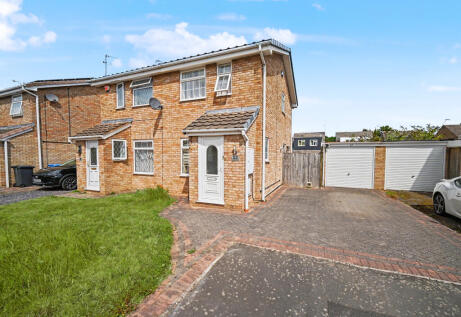 Egelwin Close, Perton, Wolverhampton, WV6