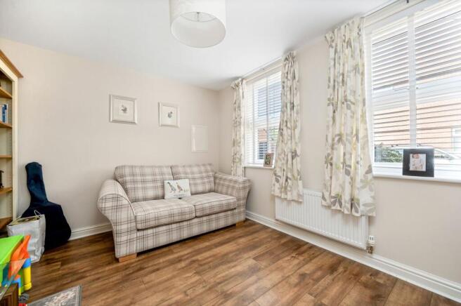 Blacksmiths Avenue, Barleythorpe, LE15 photo 4