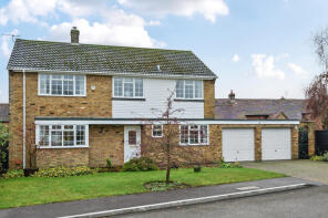 7, St Peters Close, Princes Risborough HP27 0SS
