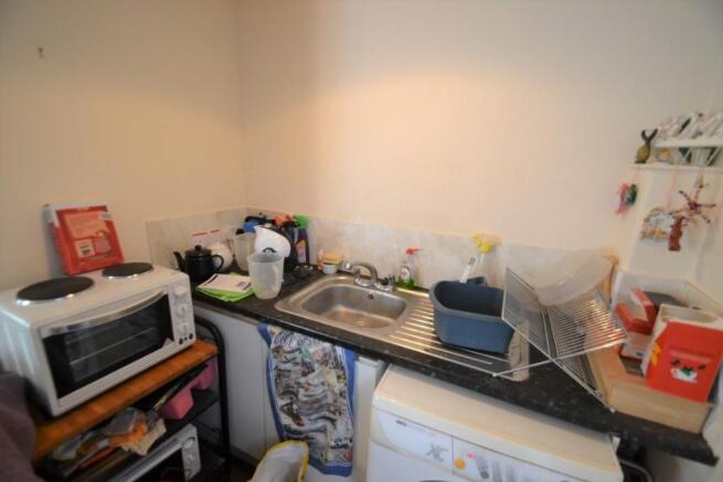 Annex Kitchen