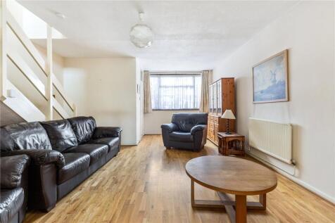 Drakefield Road, London, SW17