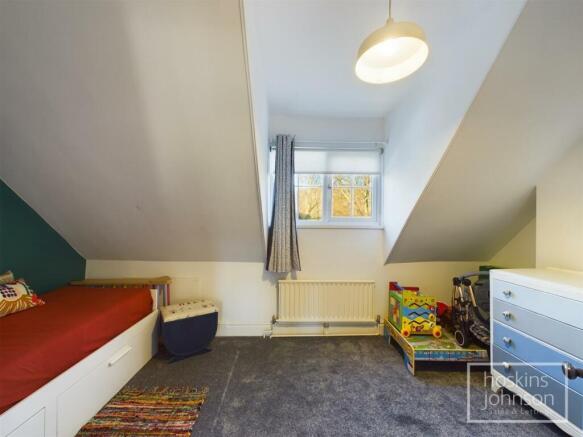 Bedroom 5