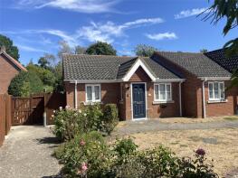 3, Daniel Gardens, Eye IP23 7BQ