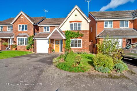 Fernbank Crescent, Walsall