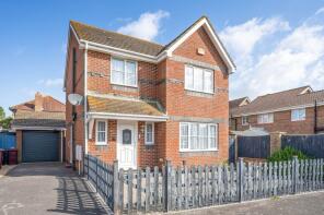 29, Shalbourne Crescent, Chichester PO20 8JY