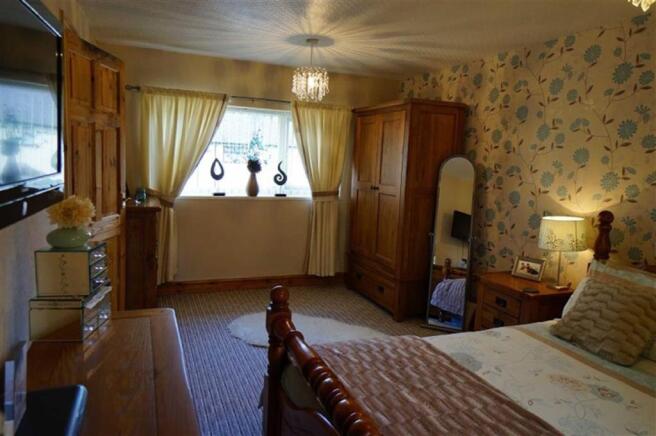 Bedroom No 1: