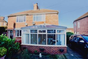 118, Braunespath Estate, Durham DH7 7JQ