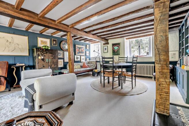 Drawing Room