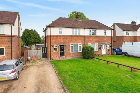Toddington Road, Tebworth