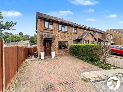 Brenzett Close, Princes Park, Kent, ME5