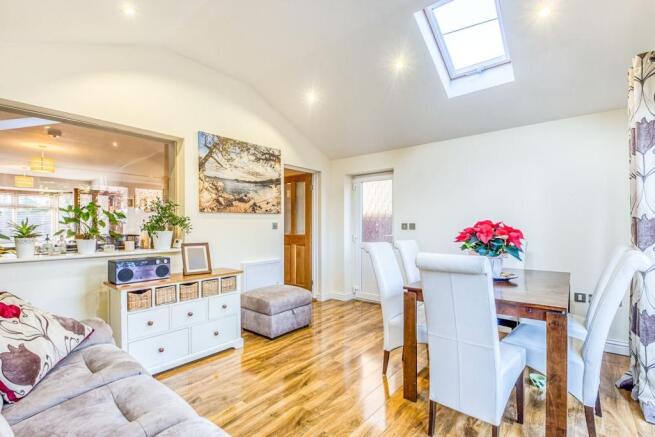 Reception Room 2