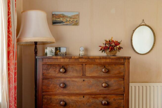 Vintage decor
