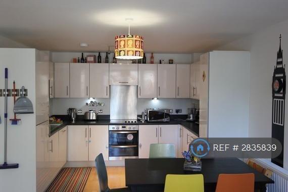 Open Kitchen