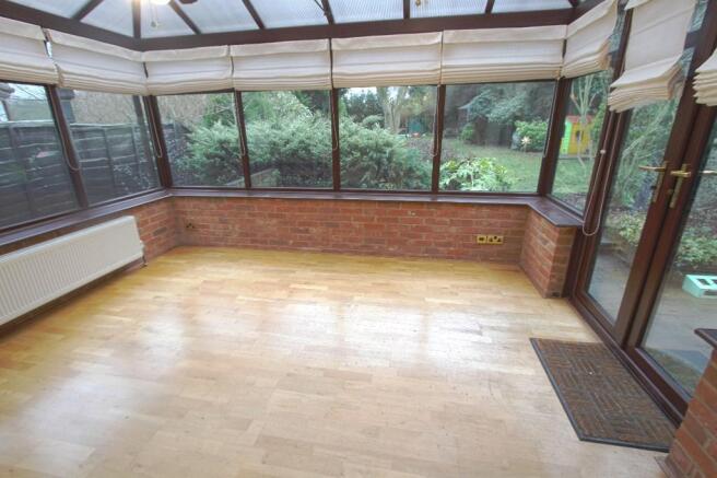 CONSERVATORY