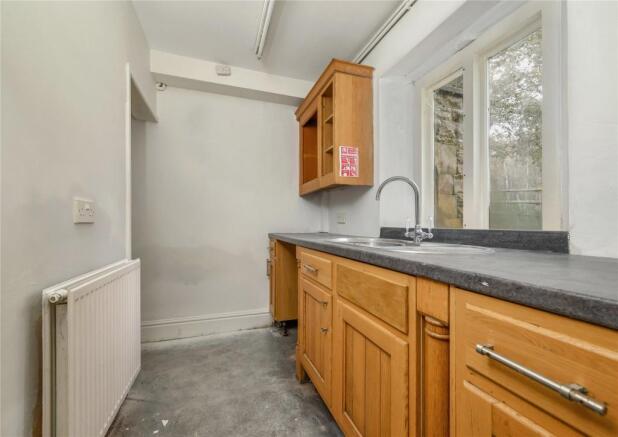Gleadthrorpe Lodge