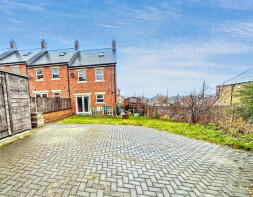 7, Quarry Terrace, Blaydon Central, Blaydon-on-tyne NE21 4DG