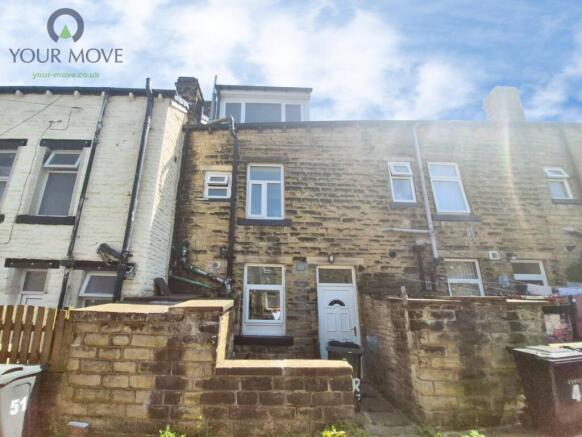 4 bed Terraced to rent Image 11