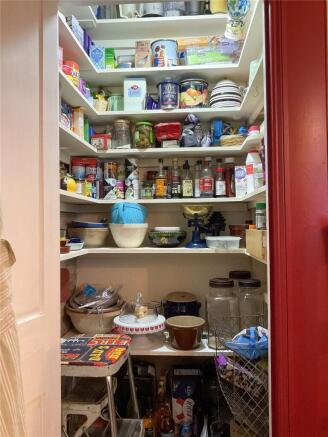 Pantry