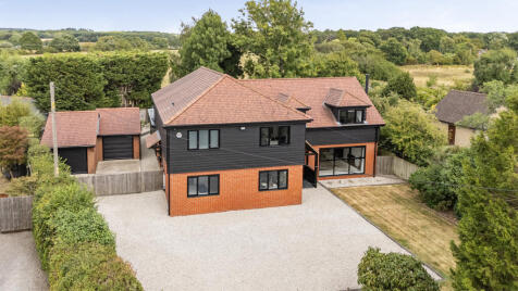 Church Road, Fareham, PO17