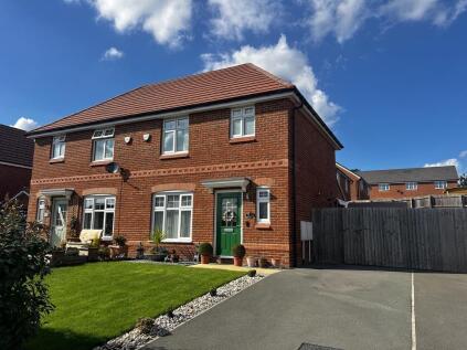 5, Howkeld Close, Kirkbymoorside, North Yorkshire