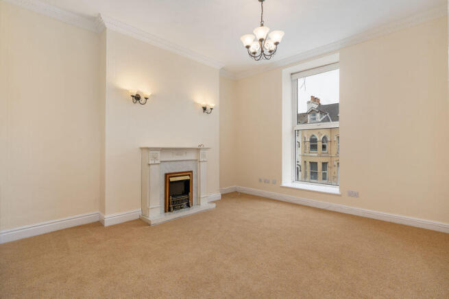 Flat 2, 11 Windsor Road