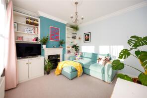48, Smeaton Road, London SW18 5JH