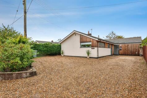 Taverham Road, Felthorpe, Norwich