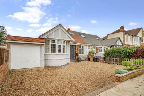 Glasbrook Avenue, Twickenham, TW2