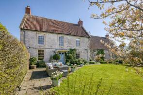 Rectory Farm, Mill House To Fosse Way, Hornblotton, Shepton Mallet BA4 6SF