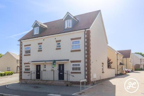 Malherbie Road, Nether Stowey, TA5
