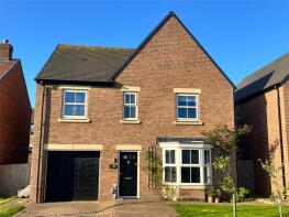 36, Backworth Park Drive, Newcastle Upon Tyne NE27 0XF