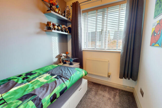 BEDROOM 3