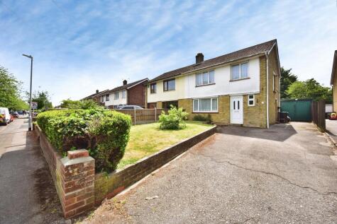 Bell Meadow, Maidstone, ME15