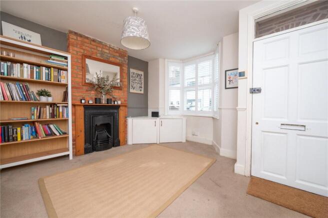 Cavendish Road, St. Albans, Hertfordshire, AL1 photo 3